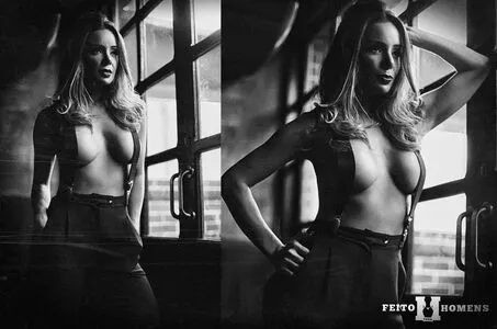 Grazy Alcantara OnlyFans Leaked Free Thumbnail Picture - #l1DLdwOFb0