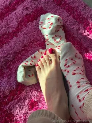 Grecefeet OnlyFans Leaked Free Thumbnail Picture - #FBguB5yjh6