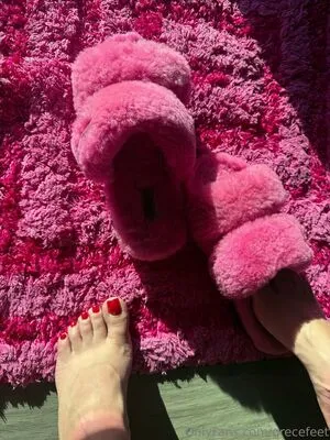 Grecefeet OnlyFans Leaked Free Thumbnail Picture - #Ia5FAV0loB