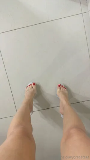 Grecefeet OnlyFans Leaked Free Thumbnail Picture - #JJ8DI9FLfC