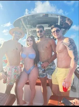 Grecia Acurero OnlyFans Leaked Free Thumbnail Picture - #KBGUut1f13