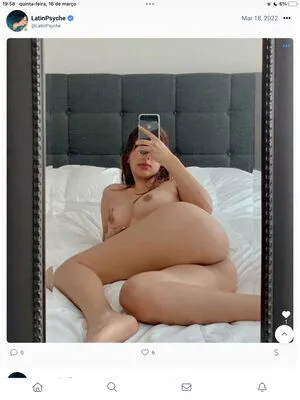 Grecia Bonett OnlyFans Leaked Free Thumbnail Picture - #uEMQTJA0qG