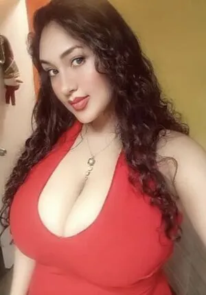 Grecia Brigitte OnlyFans Leaked Free Thumbnail Picture - #pFpNGWNhb0