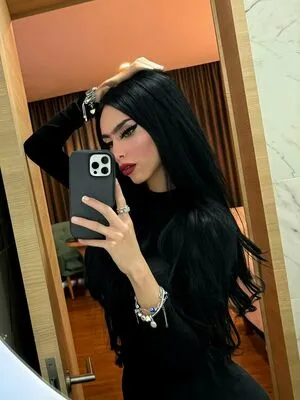 Grecia Dorado OnlyFans Leaked Free Thumbnail Picture - #Kea7pVvtQz