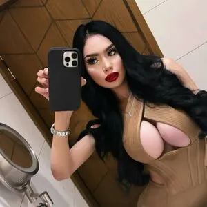 Grecia Dorado OnlyFans Leaked Free Thumbnail Picture - #icWhhL1FGK