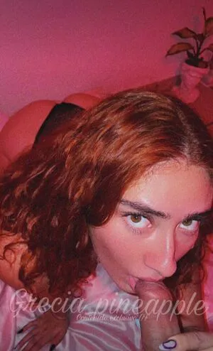 Grecia Pineapple OnlyFans Leaked Free Thumbnail Picture - #7cDenbSOlt