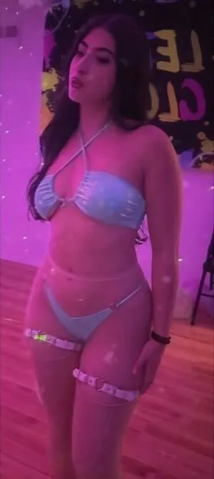 Grecia Torres OnlyFans Leaked Free Thumbnail Picture - #y2bcyB2Jq8