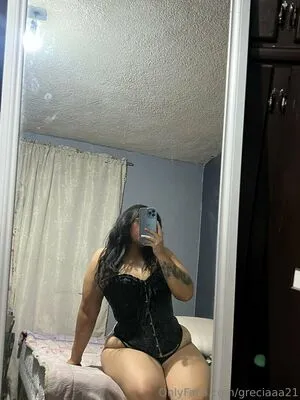 Greciaaa21 OnlyFans Leaked Free Thumbnail Picture - #ok8TWZVDBH