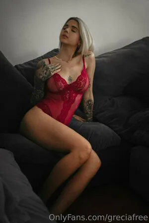 Greciafree OnlyFans Leaked Free Thumbnail Picture - #6B3NkgOsQA