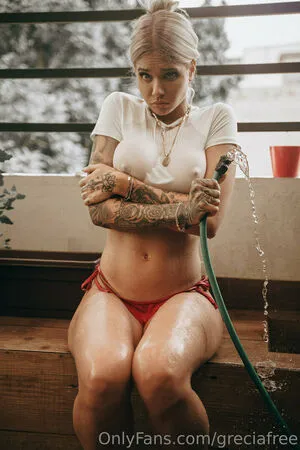 Greciafree OnlyFans Leaked Free Thumbnail Picture - #O0Tc80eKMq