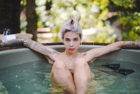 Greciafree OnlyFans Leaked Free Thumbnail Picture - #OnCxvQl3Z3