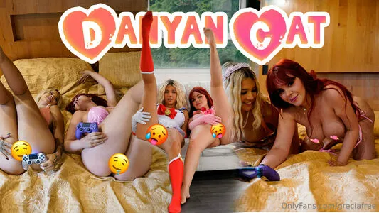 Greciafree OnlyFans Leaked Free Thumbnail Picture - #PAfngNT7Ow