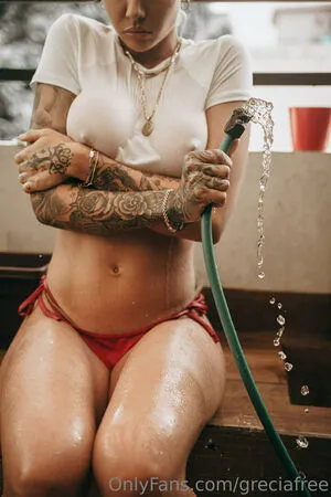 Greciafree OnlyFans Leaked Free Thumbnail Picture - #U575gnOGr7