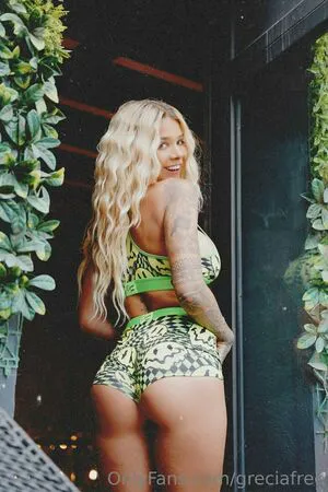 Greciafree OnlyFans Leaked Free Thumbnail Picture - #YY7frOldyG