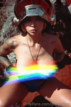 Greciafree OnlyFans Leaked Free Thumbnail Picture - #fztOgw78xm