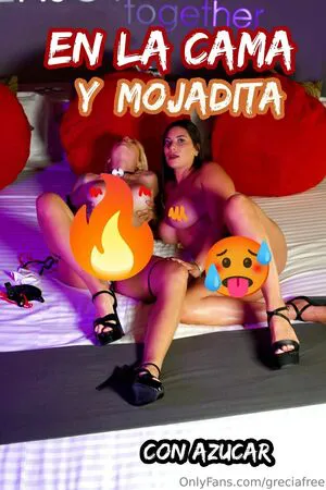 Greciafree OnlyFans Leaked Free Thumbnail Picture - #nHFtrPkmTZ