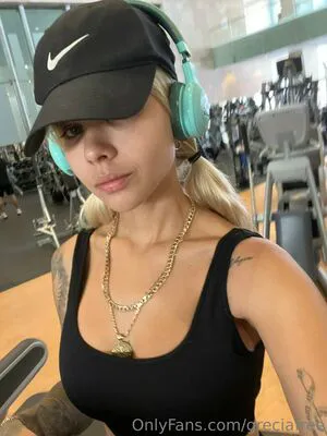 Greciafree OnlyFans Leaked Free Thumbnail Picture - #wB2RFmggyd