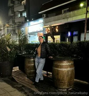 Grecialaia OnlyFans Leaked Free Thumbnail Picture - #2AcSA5VBtS