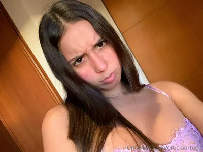 Greciaortega OnlyFans Leaked Free Thumbnail Picture - #LrPcfQoe0X