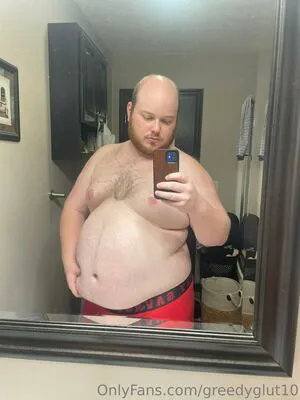 Greedyglut10 OnlyFans Leaked Free Thumbnail Picture - #43LwF0zLIw
