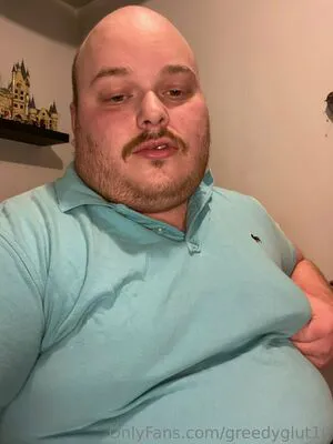 Greedyglut10 OnlyFans Leaked Free Thumbnail Picture - #5T9p9pg7rC
