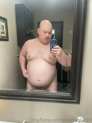 Greedyglut10 OnlyFans Leaked Free Thumbnail Picture - #6q9DitAnTW