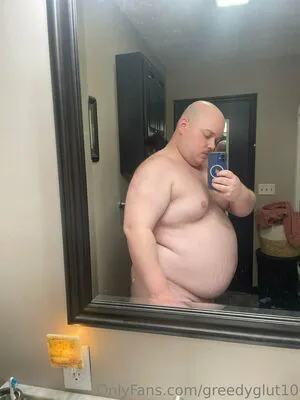Greedyglut10 OnlyFans Leaked Free Thumbnail Picture - #8ciEjusrjI