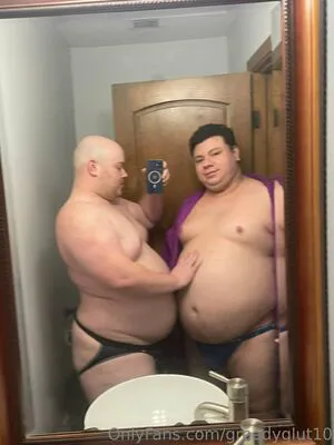 Greedyglut10 OnlyFans Leaked Free Thumbnail Picture - #9Kg7ctnk7V
