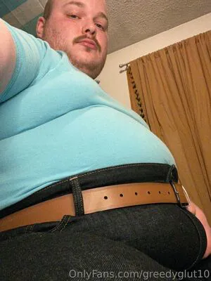 Greedyglut10 OnlyFans Leaked Free Thumbnail Picture - #BIniRYbyXW
