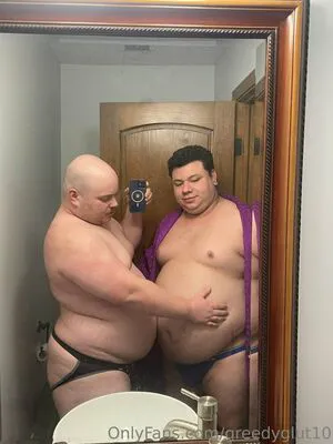 Greedyglut10 OnlyFans Leaked Free Thumbnail Picture - #C2awQYFmtc