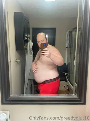 Greedyglut10 OnlyFans Leaked Free Thumbnail Picture - #DFHsc2KGqg
