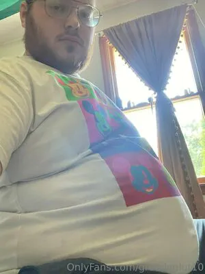 Greedyglut10 OnlyFans Leaked Free Thumbnail Picture - #GIntZYM4fP