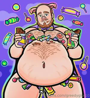 Greedyglut10 OnlyFans Leaked Free Thumbnail Picture - #GXJ61bReO6