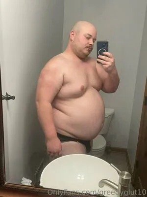 Greedyglut10 OnlyFans Leaked Free Thumbnail Picture - #H92b9JRRTe