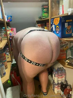 Greedyglut10 OnlyFans Leaked Free Thumbnail Picture - #Hcx0DUHgD1