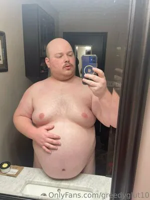 Greedyglut10 OnlyFans Leaked Free Thumbnail Picture - #Ih2zb2Ikef