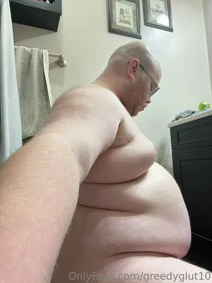 Greedyglut10 OnlyFans Leaked Free Thumbnail Picture - #J1L5lRrHCY