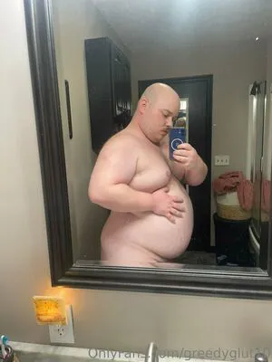 Greedyglut10 OnlyFans Leaked Free Thumbnail Picture - #J9Io55jTZE