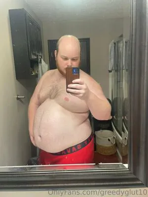 Greedyglut10 OnlyFans Leaked Free Thumbnail Picture - #K1K27NEviv
