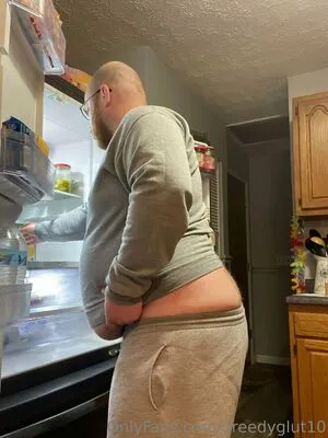 Greedyglut10 OnlyFans Leaked Free Thumbnail Picture - #KGpPV02PpU