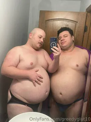 Greedyglut10 OnlyFans Leaked Free Thumbnail Picture - #Le5BCLjjKg