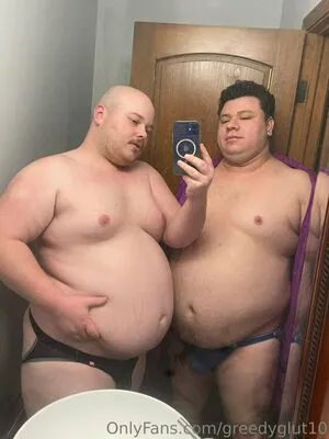 Greedyglut10 OnlyFans Leaked Free Thumbnail Picture - #Ni0QdweHoj