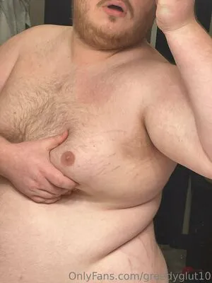 Greedyglut10 OnlyFans Leaked Free Thumbnail Picture - #OSo6C8CR8L
