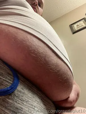 Greedyglut10 OnlyFans Leaked Free Thumbnail Picture - #OoGZ81581k