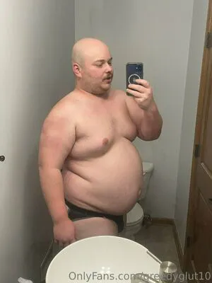 Greedyglut10 OnlyFans Leaked Free Thumbnail Picture - #PbcgesEUEQ