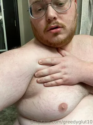 Greedyglut10 OnlyFans Leaked Free Thumbnail Picture - #RKmyEqUj9Q