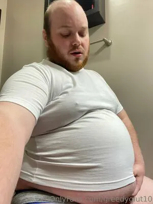 Greedyglut10 OnlyFans Leaked Free Thumbnail Picture - #SvWOt8sla2