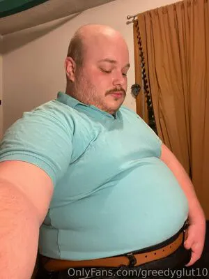 Greedyglut10 OnlyFans Leaked Free Thumbnail Picture - #Y1huQvmWSy