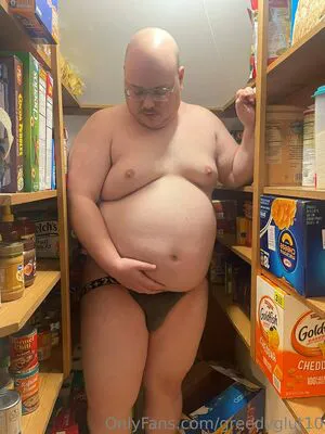 Greedyglut10 OnlyFans Leaked Free Thumbnail Picture - #ZC9HdMz4IE