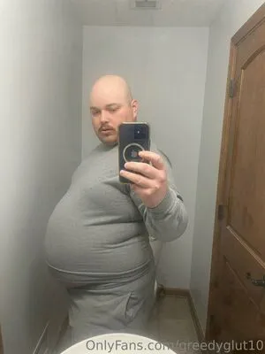 Greedyglut10 OnlyFans Leaked Free Thumbnail Picture - #ZLiHkfEld0